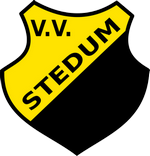 v.v. Stedum - Selecties zaterdag 12 maart